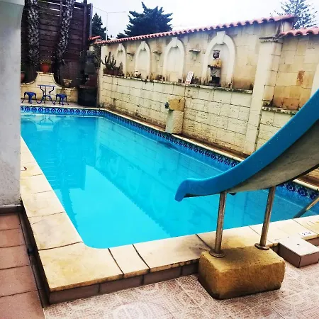 Foca Hostel
