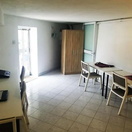Foca Hostel