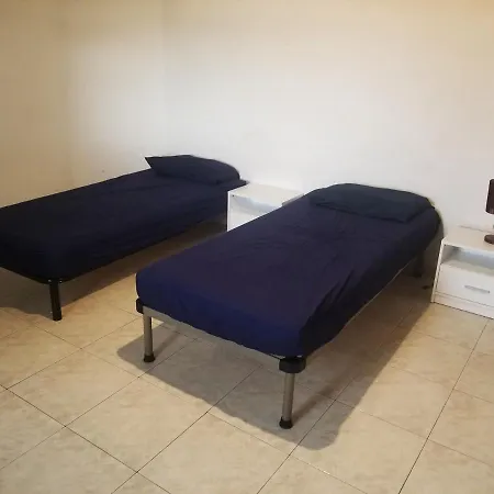 Hostel Foca *